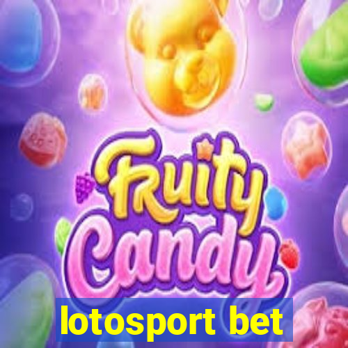 lotosport bet